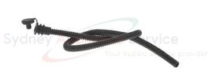 BOSCH DRAIN PUMP TUBE - 00608010