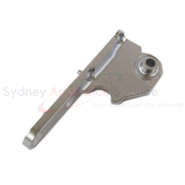 SAMSUNG FRIDGES & FREEZERS HINGE-MID R;ROMANEE CONTI;ZN;-;-;-;-;ZND - DA61-08678A - DA61-08678A - Part for  -  - Models: 0000, 0000, 0000, 0000, 0001, 0001, 0002, 0002, 0004, 0004, 0005, 0005, RF56J9040SL/SA, RF905VCLASL/SA, SRF719DLS, SRF936CLS