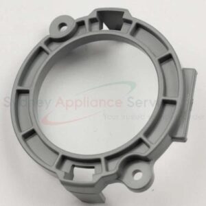 SAMSUNG FRIDGES & FREEZERS BRACKET-CIRCUIT MOTOR;HM12;ABS;GRAY;ABS_ - DA61-08428A