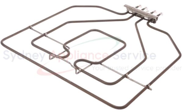 BOSCH OVEN HEATER TOP - 00470845 - 00470845 - Part for  -  - Models: HBA23B151A/02, HBA23B151A/03, HBA23B151A/70, HBN131250A/01