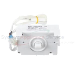 SAMSUNG FRIDGES & FREEZERS ICE MAKER MOTOR ASSY - DA59-00294B