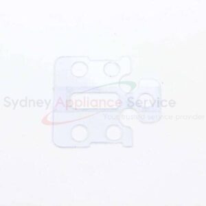 SAMSUNG FRIDGES & FREEZERS SHIM HINGE-UP;-;PVC;T1;NATURAL;-;-;LS130 - DA63-50192A