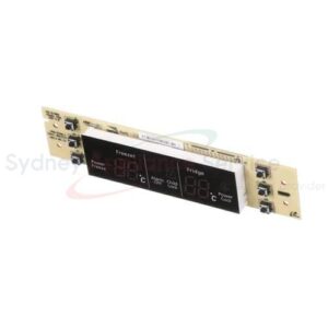 SAMSUNG FRIDGES & FREEZERS PCB KIT LED ASSY REF - DA92-00201K