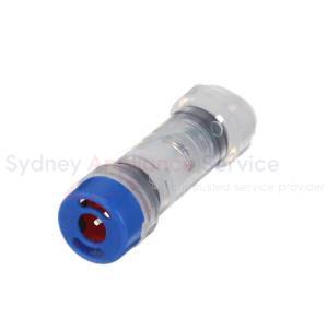 SAMSUNG FRIDGES & FREEZERS TUBE FITTING 1/4 - 1/4 - DA62-03914A