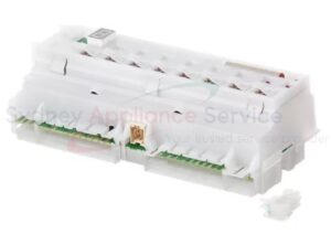 BOSCH CONTROL MODULLE - 00264811