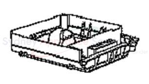 SAMSUNG FRIDGES & FREEZERS TRAY DRAIN WATER - DA63-07158A - DA63-07158A - Part for - - Models: 0000, 0000, 0000, 0000, 0000, 0000, 0000, 0000, 0000, 0000, 0000, 0000, 0000, 0000, 0000, 0000, 0000, 0000, 0000, 0000, 0000, 0000, 0000, 0000, 0000, 0000, 0000, 0001, 0001, 0001, 0001, 0001, 0001, 0001, 0001, 0001, 0001, 0001, 0001, 0002, 0002, RF220NCTASG/SA, RF220NCTASL, RF220NCTASL/SA, RL225NCTASL/SA, RL4003SBABS/SA, RL4003SBASP/SA, RL4003SBAWW/SA, RL4013UBASL/SA, RL4013UBAWW/SA, RL4014SBABS/SA, RL4014UBASL/SA, RL4014UBAWW/SA, RL4033UBASL/SA, RL4034SBABS, RL4034SBABS/SA, RL4034UBASL/SA, SRF625BLS, SRL448DLS, SRL449EW, SRL450ELS, SRL451BLS, SRL453DW, SRL454DSP, SRL455DLS, SRL457MW, SRL458ELS, SRL635NLS SAMSUNG FRIDGES & FREEZERS TRAY DRAIN WATER - DA63-07158A - DA63-07158A - Part for - - Models: 0000, 0000, 0000, 0000, 0000, 0000, 0000, 0000, 0000, 0000, 0000, 0000, 0000, 0000, 0000, 0000, 0000, 0000, 0000, 0000, 0000, 0000, 0000, 0000, 0000, 0000, 0000, 0001, 0001, 0001, 0001, 0001, 0001, 0001, 0001, 0001, 0001, 0001, 0001, 0002, 0002, RF220NCTASG/SA, RF220NCTASL, RF220NCTASL/SA, RL225NCTASL/SA, RL4003SBABS/SA, RL4003SBASP/SA, RL4003SBAWW/SA, RL4013UBASL/SA, RL4013UBAWW/SA, RL4014SBABS/SA, RL4014UBASL/SA, RL4014UBAWW/SA, RL4033UBASL/SA, RL4034SBABS, RL4034SBABS/SA, RL4034UBASL/SA, SRF625BLS, SRL448DLS, SRL449EW, SRL450ELS, SRL451BLS, SRL453DW, SRL454DSP, SRL455DLS, SRL457MW, SRL458ELS, SRL635NLS