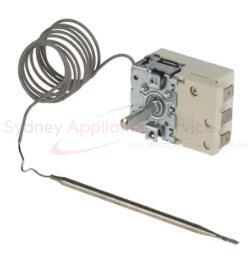BOSCH REGULATOR TEMPERATURE - 00096597