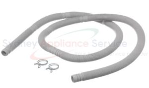 BOSCH EXT WASTE WATER HOSE - 00112068