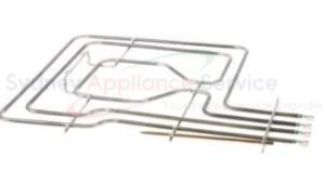 BOSCH ELEMENT TOP - 00216512