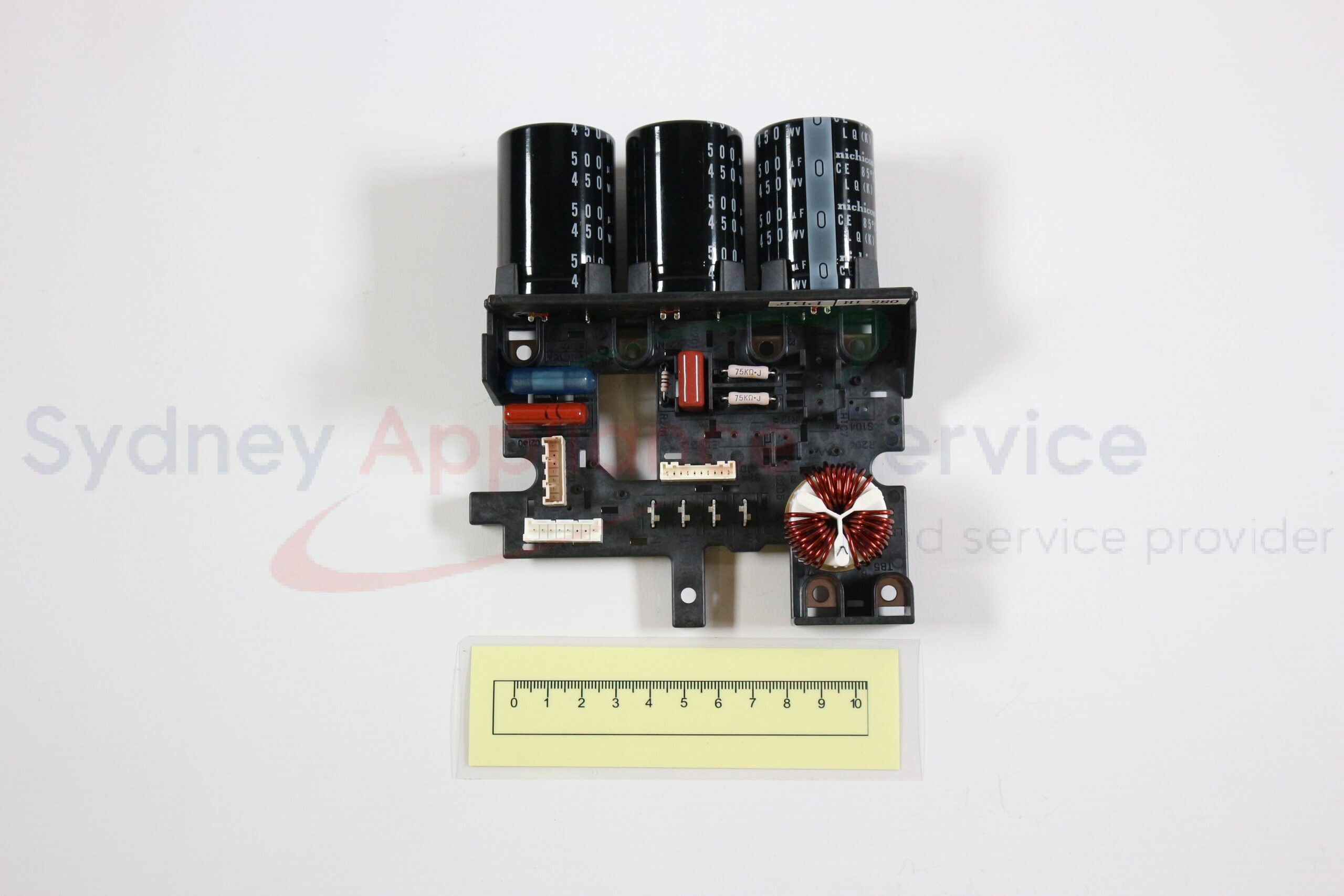 DAIKIN AIR CON INVERTER PCB - 129040J - 129040J - Part for - - Models: DAIKIN AIR CON INVERTER PCB - 129040J - 129040J - Part for - - Models:
