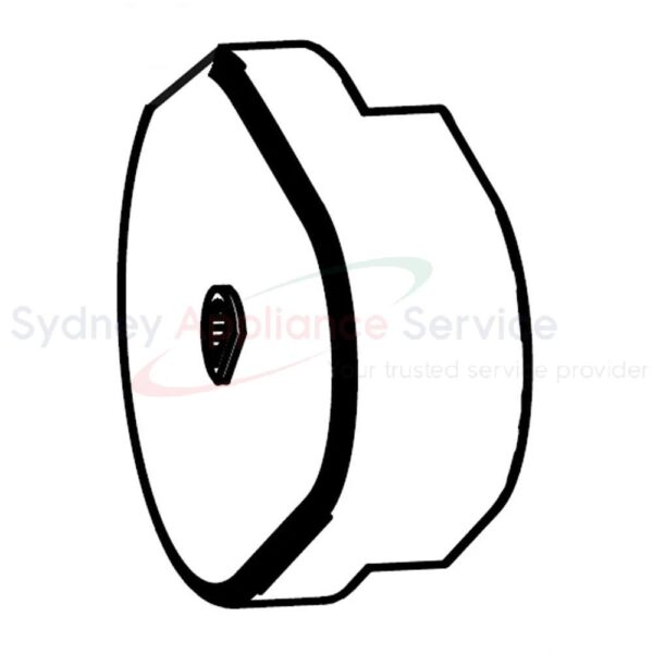 SAMSUNG FRIDGES & FREEZERS CAM-GEAR MOTOR; - DA66-00309A - DA66-00309A - Part for  -  - Models: 0003, 0003, 0004, 0004, RSG5FUSL1/XSA, RSG5PUSL1/XEF, SRS676GDHLS, SRS683GDHLS