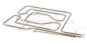 BOSCH OVEN ELEMENT GRILL TOP - 00209519