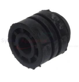 SAMSUNG FRIDGES & FREEZERS GROMMET COMP;MSA190;EPDM;BLACK;-;-;OD27. - DA63-02617A