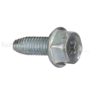 SAMSUNG FRIDGES & FREEZERS BOLT-HEX;M6;L16;ZPC(WHT);SWRCH18A;HWH HE - DA60-10124A