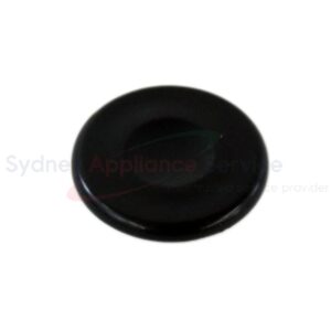 SAMSUNG FRIDGES & FREEZERS FOOT;PP;I BLACK;0103-001846;0103-007621; - DA61-09459A
