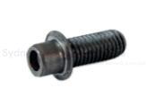 SAMSUNG FRIDGES & FREEZERS SHAFT-LEG FRONT;POLARIS;SWRCH10A;BLACK;E - DA66-00793A