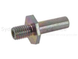 SAMSUNG FRIDGES & FREEZERS SHAFT HINGE;POLARIS;SWRCH10A;-;-;WHITE;- - DA66-00911C