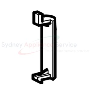 SAMSUNG FRIDGES & FREEZERS CASE LOCK-A - DA61-10523A