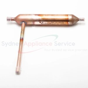 SAMSUNG FRIDGES & FREEZERS DRYER;CU;L137;SINGLE MOUTH;FOR CAPI;OD15 - DA62-04309B