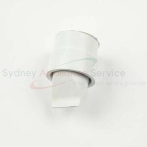 SAMSUNG FRIDGES & FREEZERS GROMMET-DRAIN;HOSE;W2-PJT;NBR;WHITE - DA63-00951B