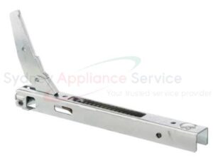 BOSCH RIGHT HAND HINGE - 00267366