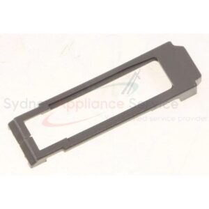 SAMSUNG FRIDGES & FREEZERS SUPPORT HANDLE-A;RR7000M;POM;K300;COOL W - DA61-11371B