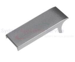 SAMSUNG FRIDGES & FREEZERS COVER SLIDER HANDLE;RR7000M;ABS;HB;SNOW - DA63-08662B