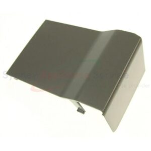 SAMSUNG FRIDGES & FREEZERS CAP SPACE-DOOR LEFT;RR7000M;ABS;HB;HG-07 - DA67-04367B