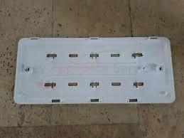 SAMSUNG FRIDGES & FREEZERS CASE LAMP-REF;OPUS1-14;HIPS;NATURAL;576H - DA61-08236A