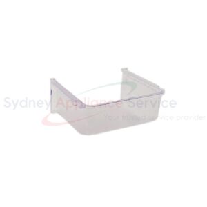 SAMSUNG FRIDGES & FREEZERS CASE VEG-REF RIGHT;AW4-4D;GPPS;TP BLUE;1 - DA61-09160A
