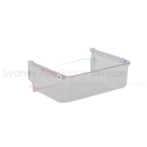 SAMSUNG FRIDGES & FREEZERS CASE VEG-REF LEFT;AW4-4D;GPPS;TP BLUE;G- - DA61-09161A