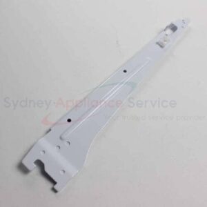 SAMSUNG FRIDGES & FREEZERS HANGER-LEFT;AW4-4D;CD;EGI-SECC;COOL WHIT - DA61-09194A