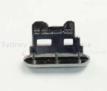 SAMSUNG FRIDGES & FREEZERS KNOB-HUMIDITY;AW4;ABS;NATURAL;SILVER SPR - DA64-04173A