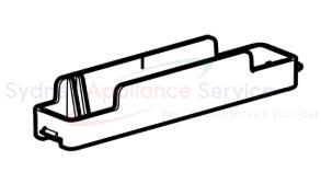 SAMSUNG FRIDGES & FREEZERS CAP DOOR SWITCH;SVETA-PJT;PP;T1.5;HB;BJ7 - DA67-02385A