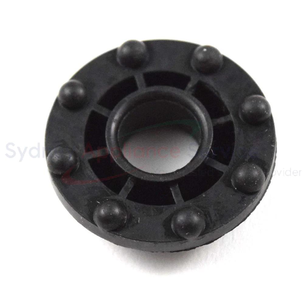 SAMSUNG FRIDGES & FREEZERS GROMMET-FAN MOTOR;OMEGA;NBR;BLACK;AC-MOT - DA63-00771A - DA63-00771A - Part for - - Models: 0000, 0000, SG629ECSWQ/XSA, SRL550DW SAMSUNG FRIDGES & FREEZERS GROMMET-FAN MOTOR;OMEGA;NBR;BLACK;AC-MOT - DA63-00771A - DA63-00771A - Part for - - Models: 0000, 0000, SG629ECSWQ/XSA, SRL550DW