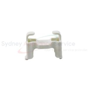 SAMSUNG FRIDGES & FREEZERS FIXER-HEATER FRE;AW3-PJT;PBT+GF30%;-;NAT - DA61-05845A