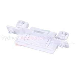 SAMSUNG FRIDGES & FREEZERS BRACKET DIVIDER;AW4-4D;ABS;COOL WHITE;VE - DA61-09409A