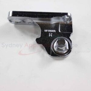 SAMSUNG FRIDGES & FREEZERS HINGE-MIDDLE RIGHT;RF9000K;ZN;-;SILVER;- - DA61-10861A