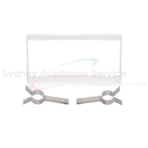 SAMSUNG FRIDGES & FREEZERS FIXER PIPE;FDR/T-TYPE ICE ROOM MODEL;STS - DA61-12775A