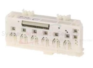 BOSCH CONTROL MODULE - 00495863