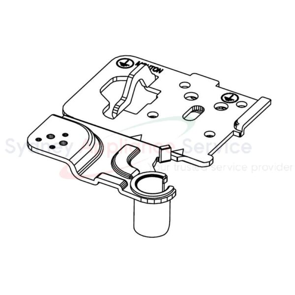 SAMSUNG FRIDGES & FREEZERS HINGE-UPP R;ROMANEE-CONTI;PO-SPHC;T3;-;- - DA61-08677A - DA61-08677A - Part for  -  - Models: 0000, 0000, 0000, 0000, 0000, 0000, 0001, 0001, 0002, 0002, 0002, 0002, 0004, 0004, 0005, 0005, 0006, 0006, 0007, 0007, 0008, 0008, RF56J9040SG/SA, RF56J9040SL/SA, RF60M9010SG/SA, RF905VCLASL/SA, SRF714NCDBLS, SRF717CDBLS, SRF719DLS, SRF936CLS