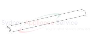 SAMSUNG FRIDGES & FREEZERS TRIM-SHELF REF - DA64-04348C