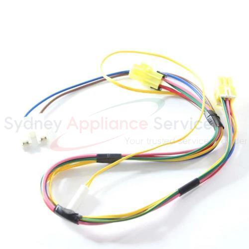 SAMSUNG FRIDGES & FREEZERS WIRE HARNESS-AUGER;AW09-PJT;AUGER; ASSY - DA96-00036W - DA96-00036W - Part for - - Models: 0000, 0000, 0001, RFG26MESL1/XSA, RFG297HDWP/XAA, SRF731GDLS SAMSUNG FRIDGES & FREEZERS WIRE HARNESS-AUGER;AW09-PJT;AUGER; ASSY - DA96-00036W - DA96-00036W - Part for - - Models: 0000, 0000, 0001, RFG26MESL1/XSA, RFG297HDWP/XAA, SRF731GDLS