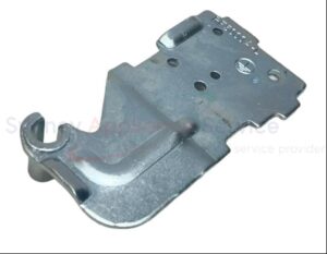 SAMSUNG FRIDGES & FREEZERS HINGE-UP LEFT;RF5000A;T3.0;BLACK ASSY - DA97-21745A