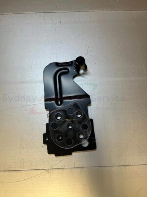 SAMSUNG FRIDGES & FREEZERS HINGE-UP RIGHT;RF5000A;T3.0;BLACK ASSY - DA97-21746A