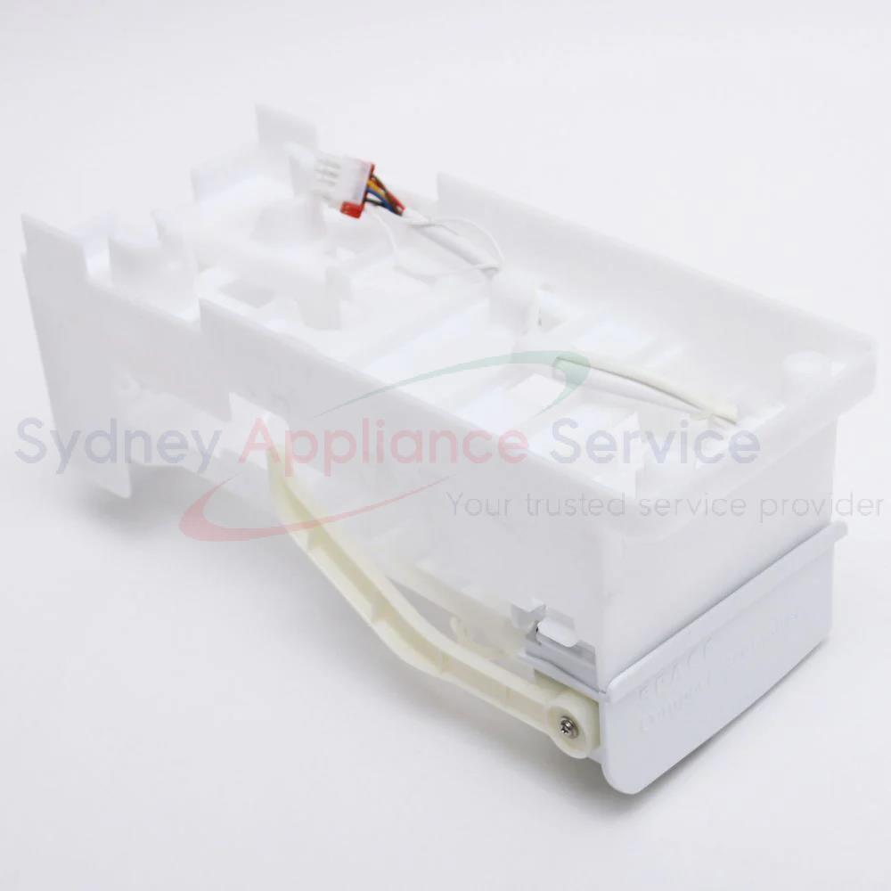 SAMSUNG FRIDGES & FREEZERS TRAY ICE - DA63-06415A - DA63-06415A - Part for - - Models: 0000, 0000, 0000, RF67DEPN1/XFA, RF67QESG1/XSA, RF67QESL1/XSA, SRF582DBLS, SRF583DLS SAMSUNG FRIDGES & FREEZERS TRAY ICE - DA63-06415A - DA63-06415A - Part for - - Models: 0000, 0000, 0000, RF67DEPN1/XFA, RF67QESG1/XSA, RF67QESL1/XSA, SRF582DBLS, SRF583DLS