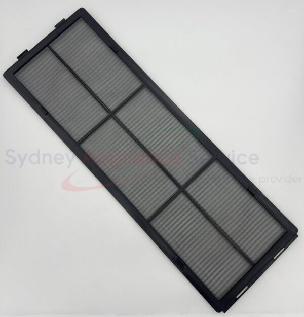 MITSUBISHI ELECTRIC AIR CON AIR FILTER - E27M78100 - E27M78100 - Part for  -  - Models: PEFY-P100VMA-E.TH, PEFY-P100VMA-E4, PEFY-P100VMA-ER1, PEFY-P125VMA-E4, PEFY-P125VMA-ER1, PEFY-P140VMA-E4, PEFY-P140VMA-ER1, PEFY-P20VMA-E.TH, PEFY-P20VMA-E4, PEFY-P20VMA-ER1, PEFY-P32VMA-E4, PEFY-P32VMA-ER1