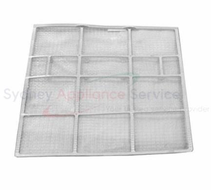 MITSUBISHI ELECTRIC AIR CON AIR FILTER - E2216H100 - E2216H100 - Part for - - Models: MSZ-EF25VGW-A1 MITSUBISHI ELECTRIC AIR CON AIR FILTER - E2216H100 - E2216H100 - Part for - - Models: MSZ-EF25VGW-A1