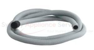 BOSCH WASHING MACHINE DRAIN HOSE ASSY - 00354124