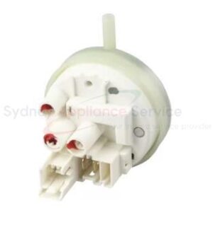 BOSCH REGULATOR/PRESSURE SWITCH WATER VALVE - 00428683
